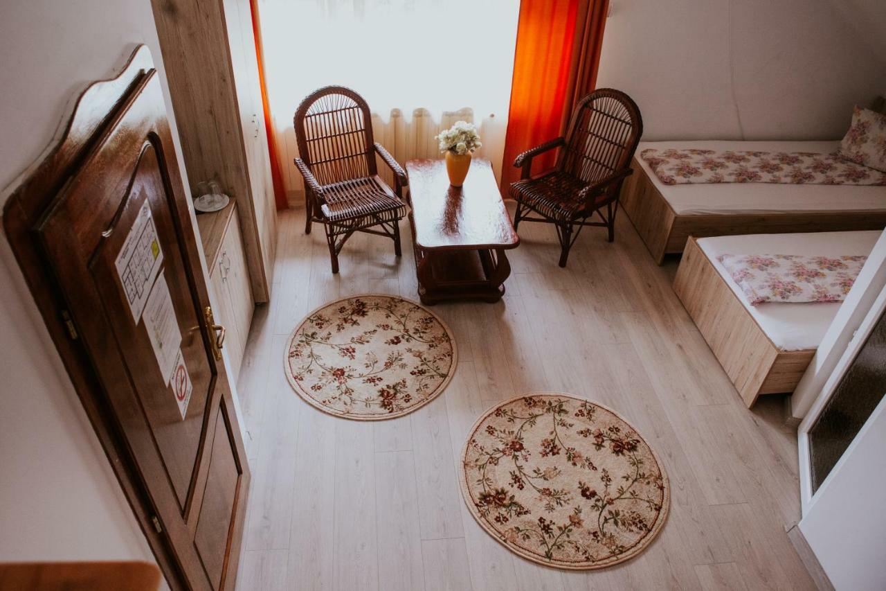 Hotel-Restaurant Milenium Salonta Zewnętrze zdjęcie