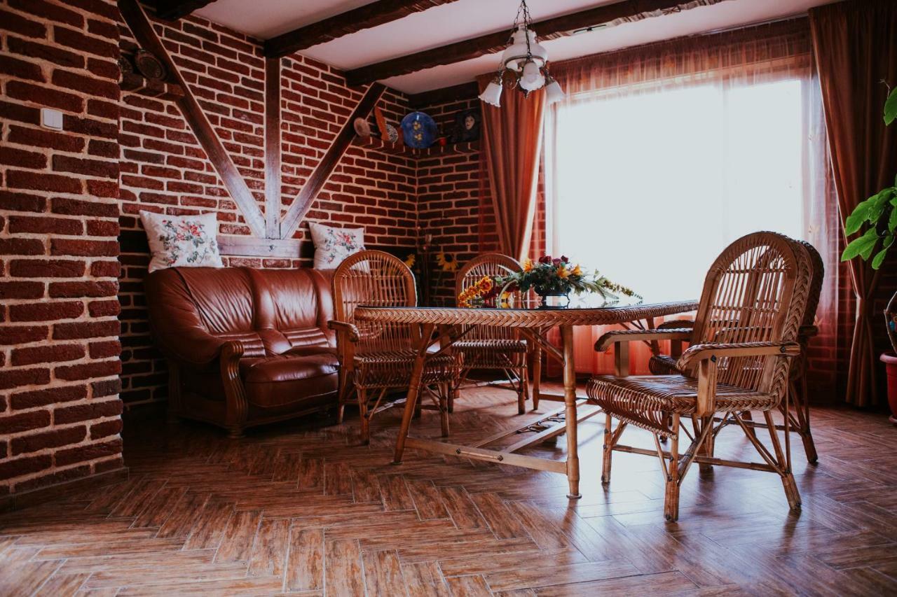 Hotel-Restaurant Milenium Salonta Zewnętrze zdjęcie